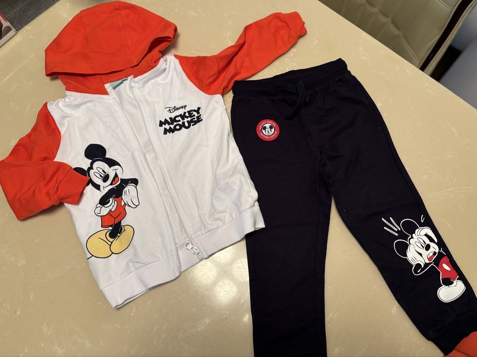 Trening  copii 2-3 ani