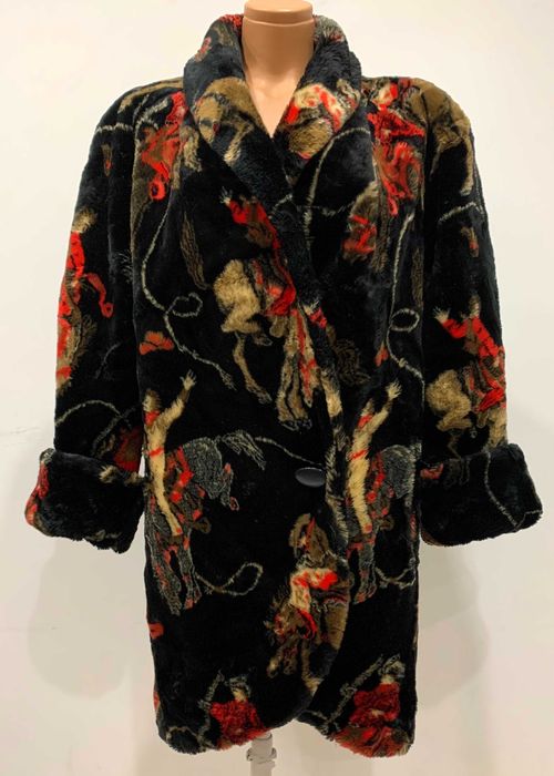 Palton vintage Donnybrook USA