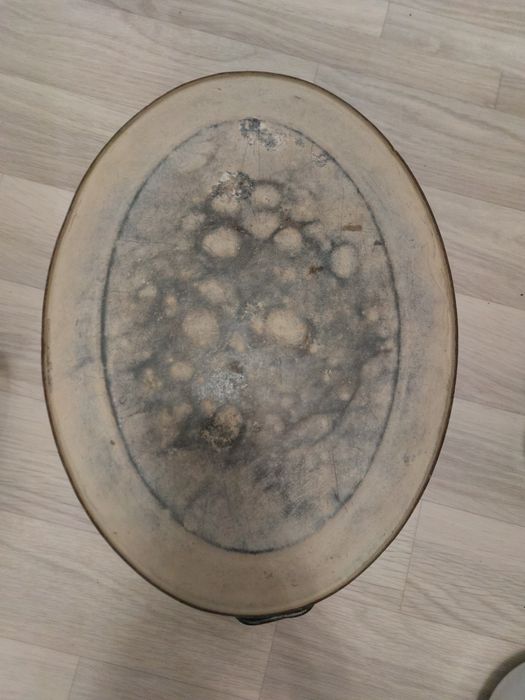 Железный тазик продается