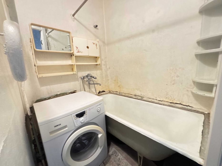 3 комнатная квартира