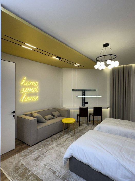 Новостройка квартира 3 комнатная Узбегим Яккасарайский