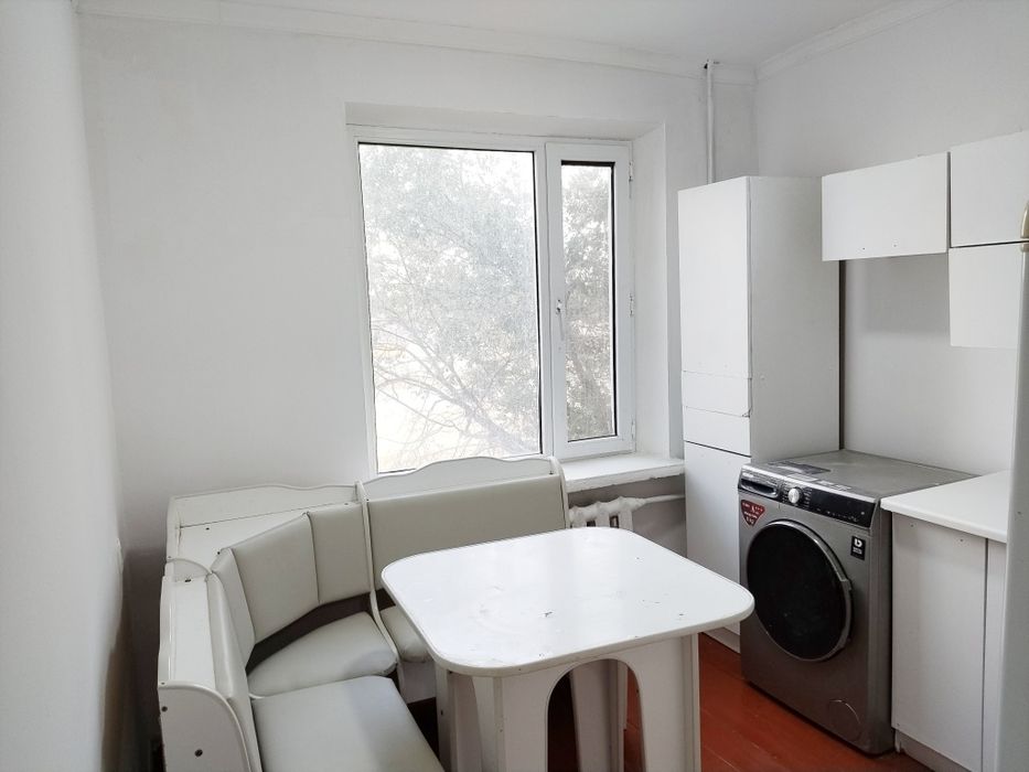 Квартира на долгий срок