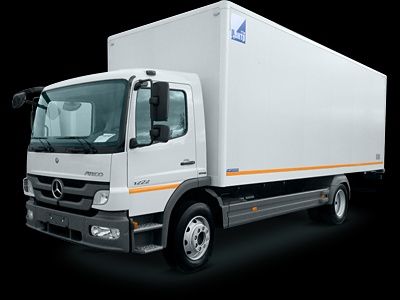 Грузоперевозки Арал - Алматы