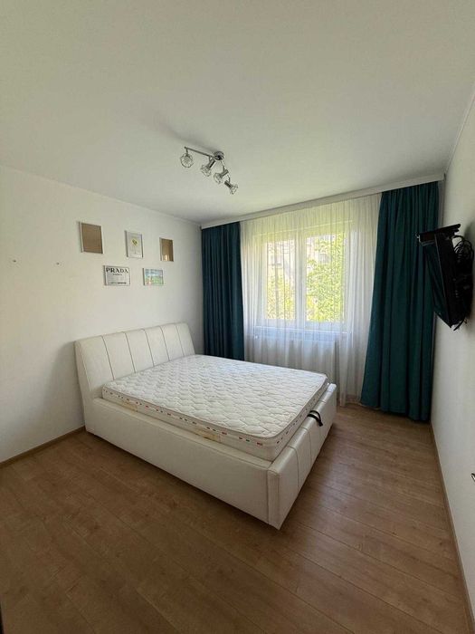 Apartment in București, Titan - Balta Albă - Vedere 3