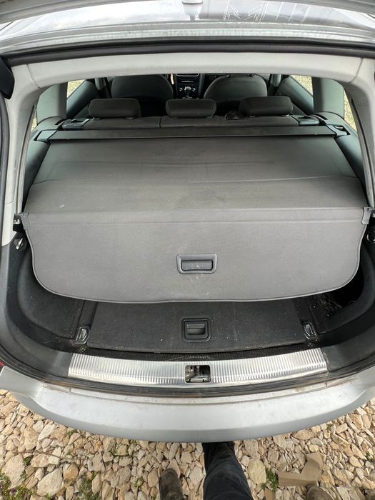 На части Audi A4 B8.5 facelift автомат Avant 2.0tdi 3.0tdi