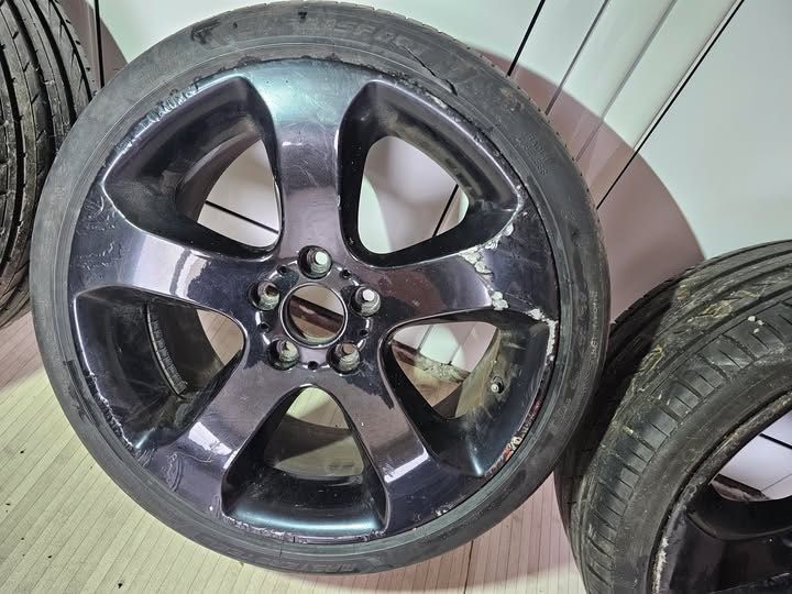 Джанти style 132