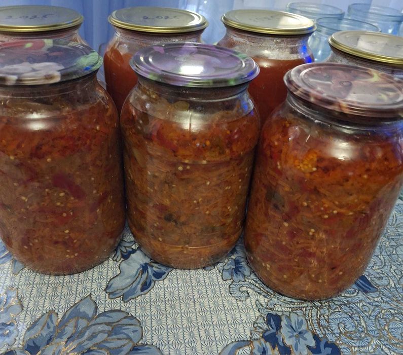 Продается домашняя заготовка.