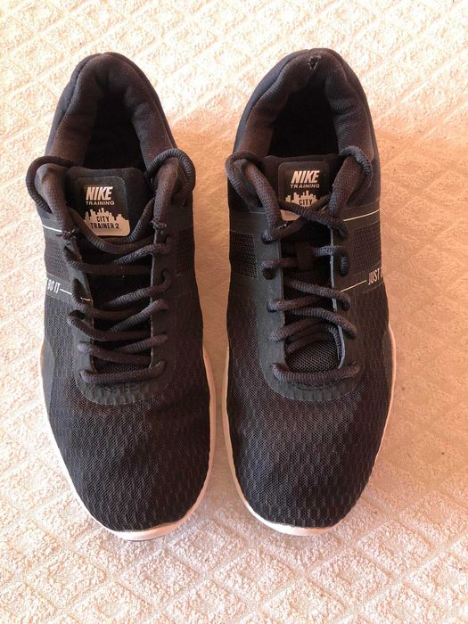 Оригинални маратонки Nike city trainer 2 / Найк