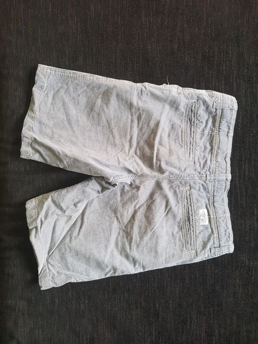 Детски якета, къси панталони, пижами Benetton 4-5 г и 7-8 г