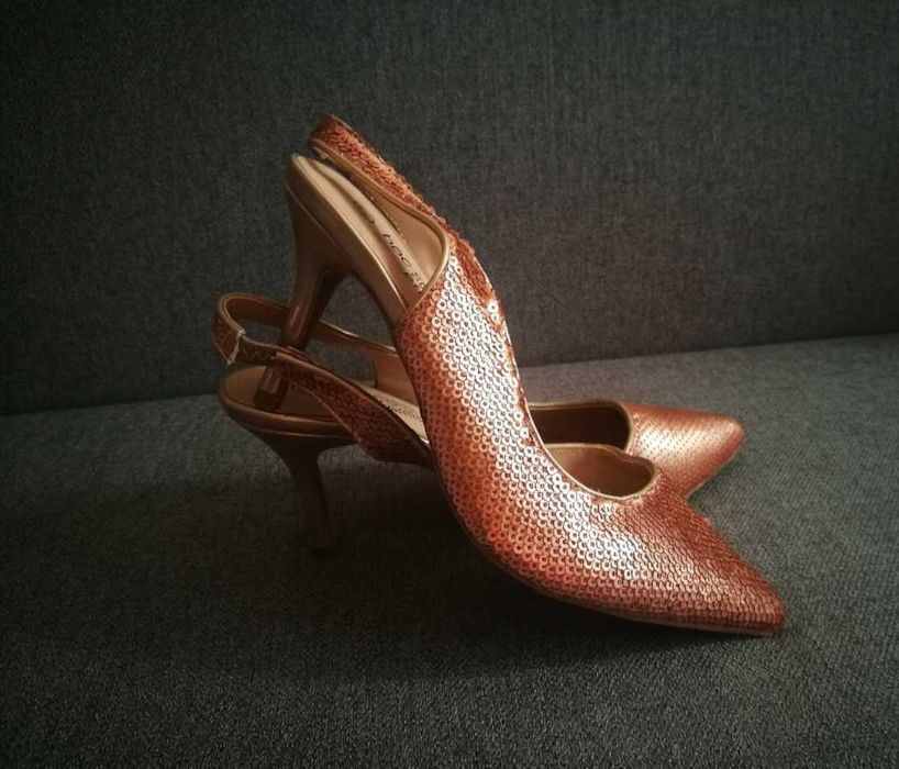 Încălțăminte dama