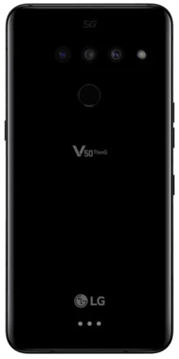 LG v50 ThinQ sotiladi