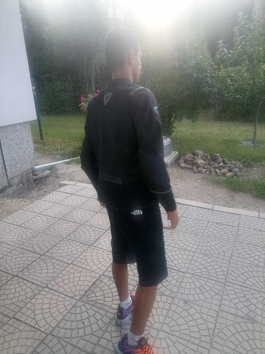 Мото екипировка нови и малко употребявани