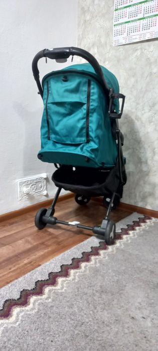 Коляска летняя прогулочная