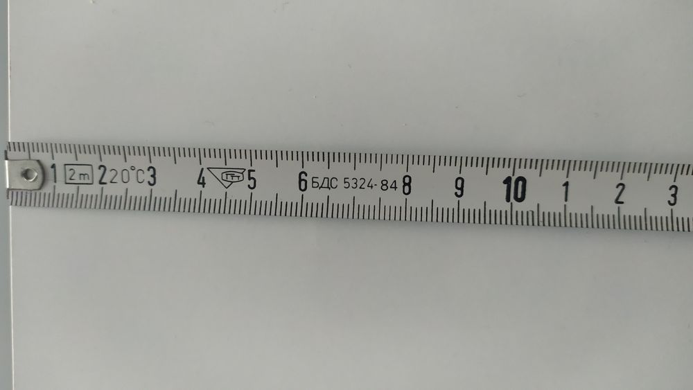 80 броя ретро рулетки