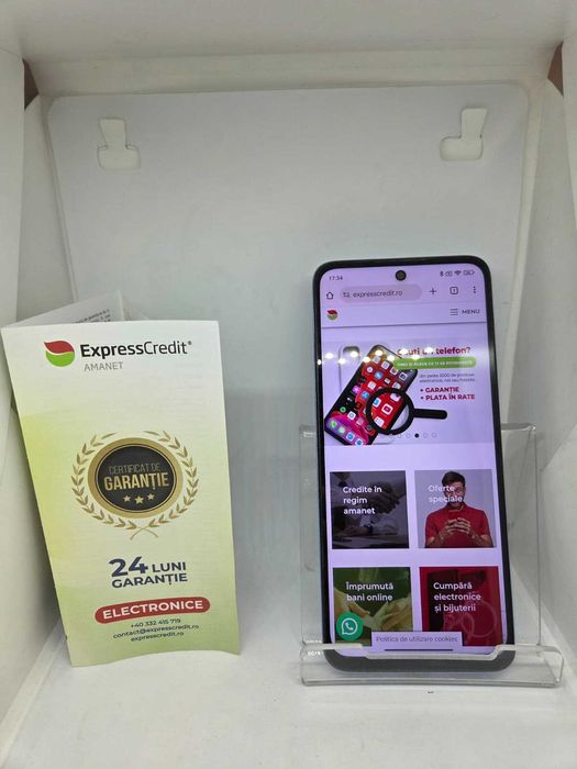 Xiaomi Redmi 12 (AG1 Alexandru B52691) - Garantie 2 Ani!