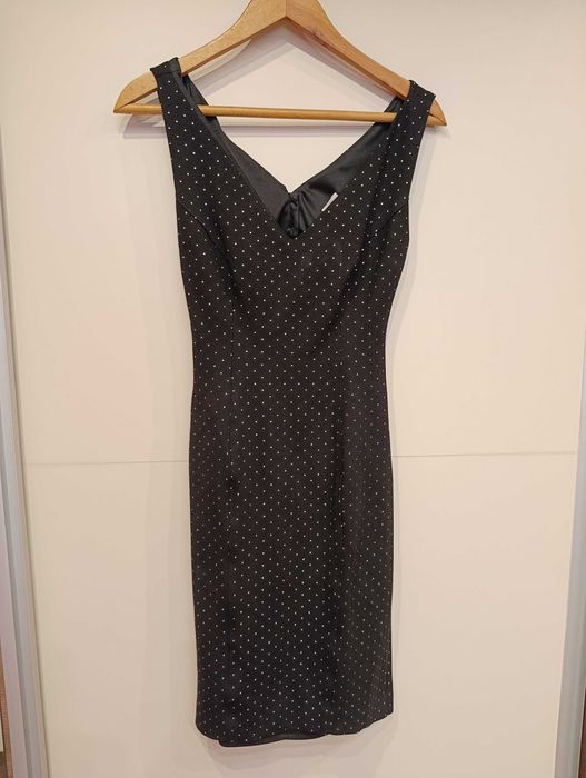 Костюм пола и сако Dika