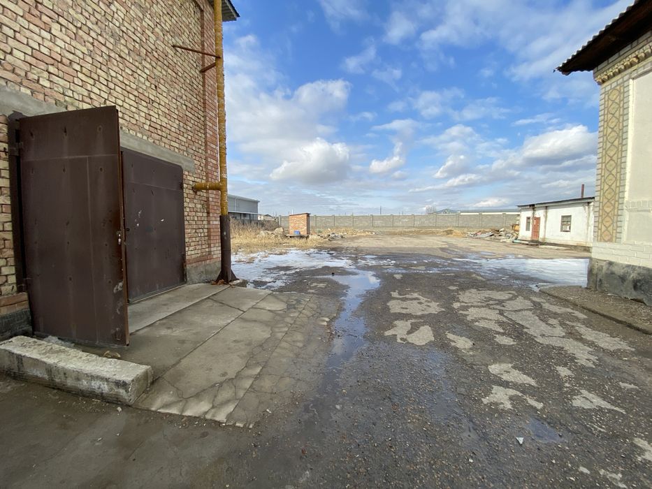 Аренда помещения