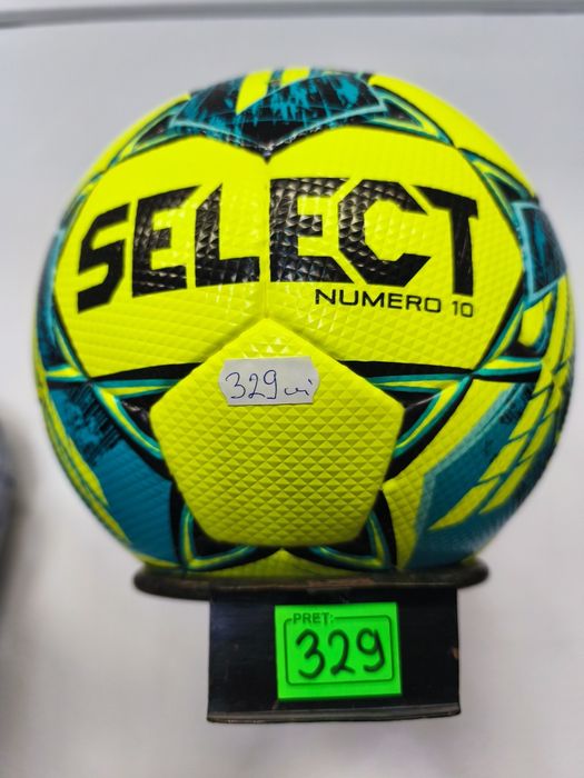 Minge fotbal Select
