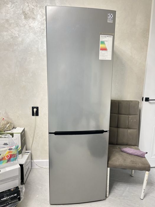 Продаётся холодильник