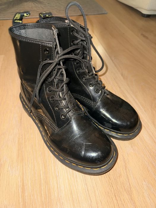 Отлично състояние Dr.Martens ботуши