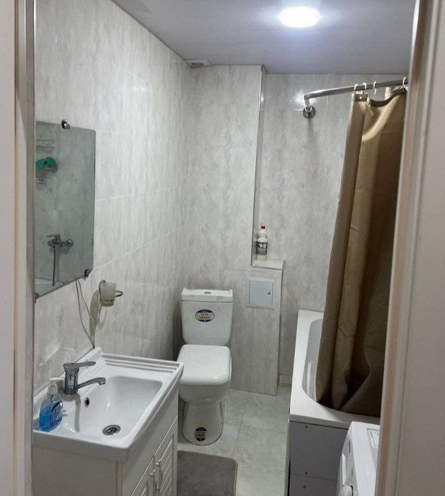 Olmazor Beruniy metro yaqinida 2xonali uy ijaraga beriladi