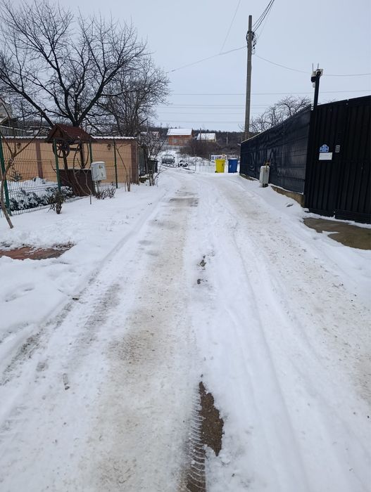 Teren de vanzare Centura de nord Craiova