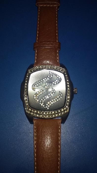 ceas Time Zone / Quartz