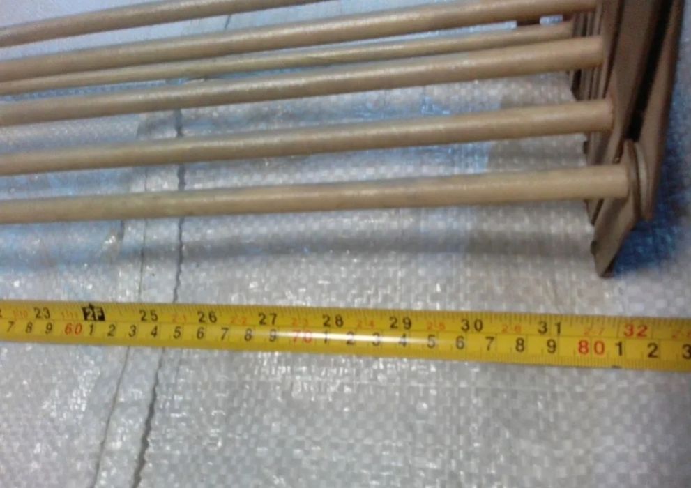 Сушилка советская для белья