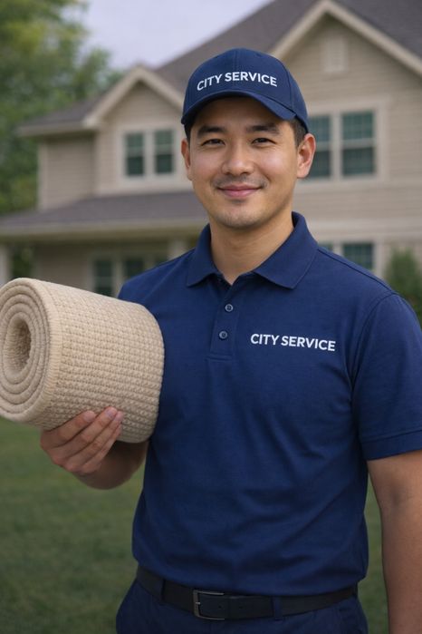 Стирка ковров  Рудный