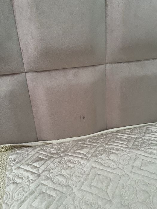 Спальный кровать 200х200