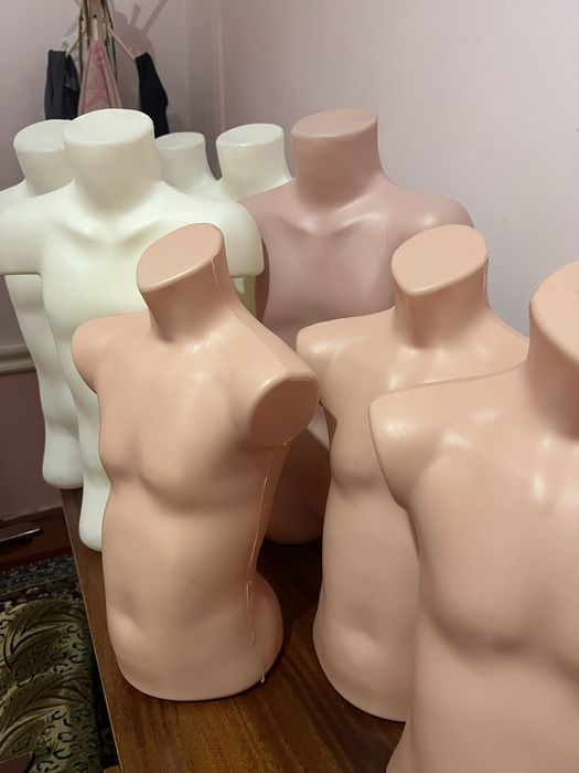 Maniken detskiy,ayol,erkak sotiladi arzon narxda srochno
