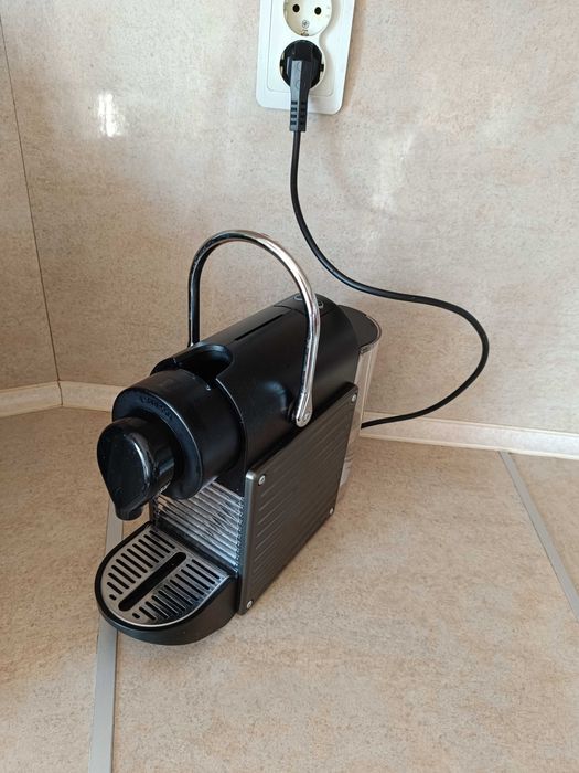 Кафе машина  за капсули Nesspreso