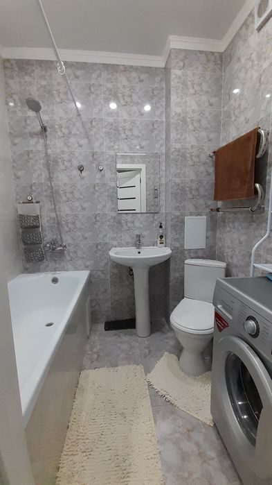 Продам евродвушку