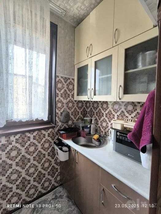 Карасарай кочаси Каракамиш1\4 1 хона квартира Сотилади !!