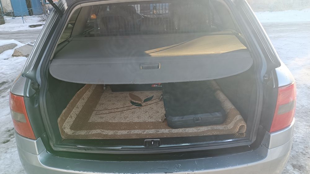 Продам Audi A6 Allroad