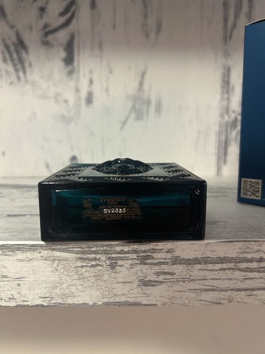 Парфюм versace eros 100ml