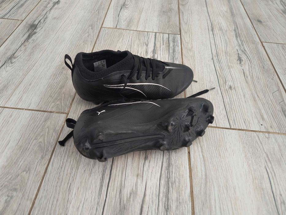 Ghete fotbal Puma mărime 37