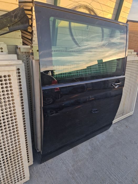 Usa culisanta vw t6 transporter caravelle multivan