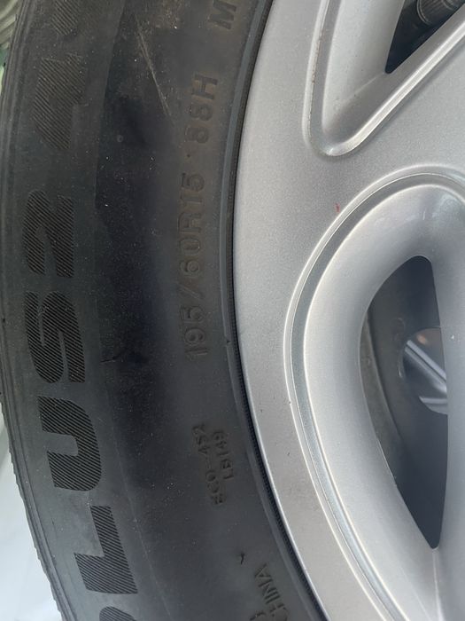 Diska balon r15 fortuna nexia 1 2 3 gentra cobalt spark
