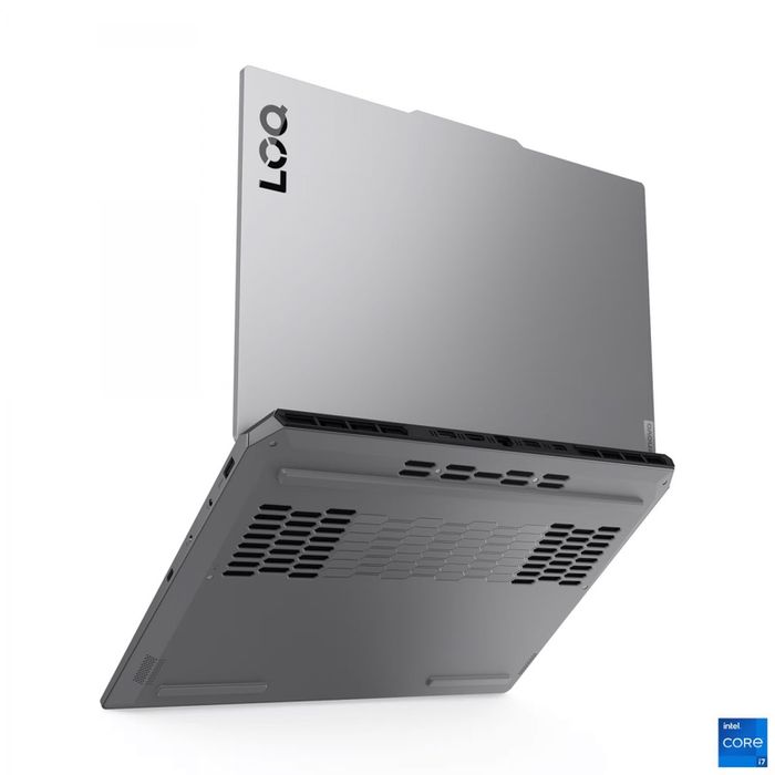 Lenovo Loq Gaming i7-13650HX 16gb 512ssd rtx 5060 8g