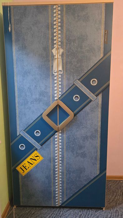 Угловой шкаф в наборе 2 шт