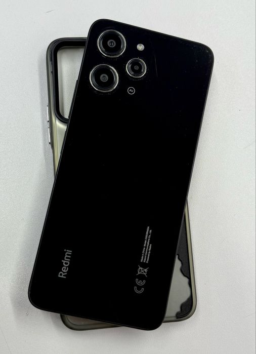 Продам Redmi 12 128GB