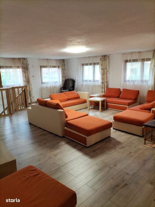 Casă de închiriat | Schei – Zona Prund | 160 mp utili | Comision 0%