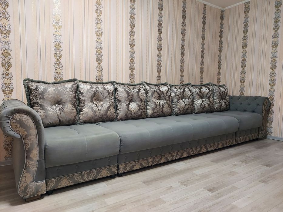 Продам диван в отличном состоянии