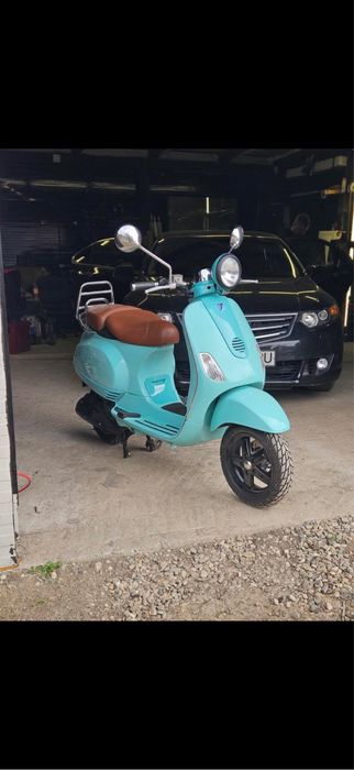 Vand piaggio vespa