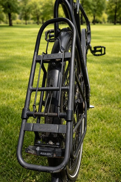 Bicicleta Raleigh Urban