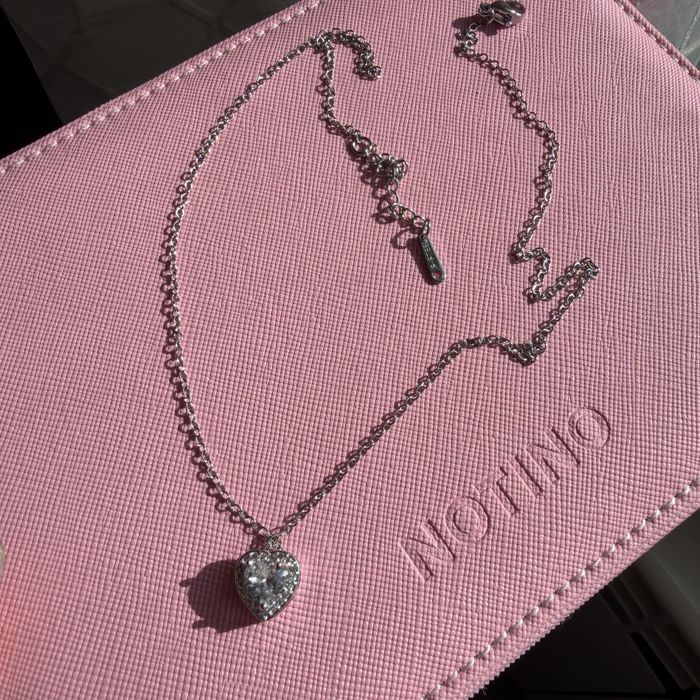 Колие по модел на Pandora неръждаема стомана