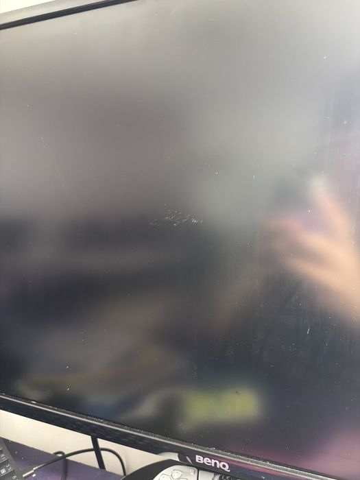 vand monitor benq 27inch 75hz