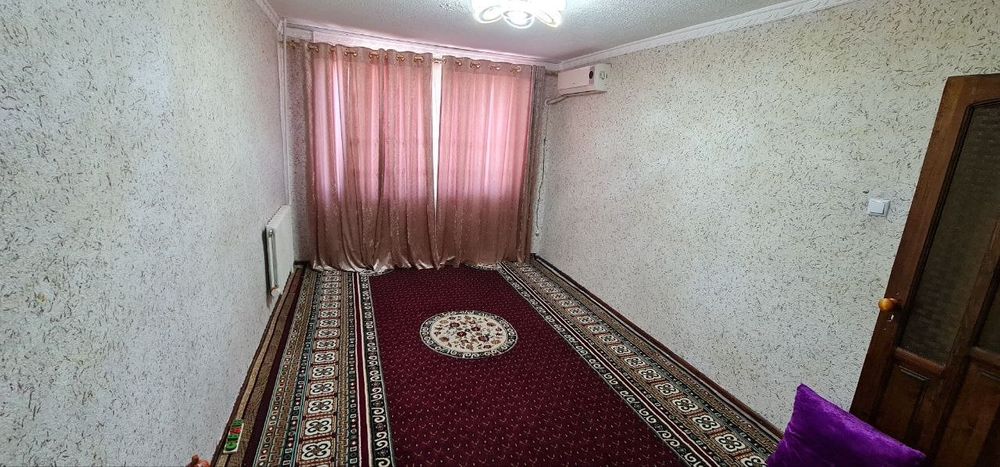 2 xonali 3-etaj kvartira sotiladi