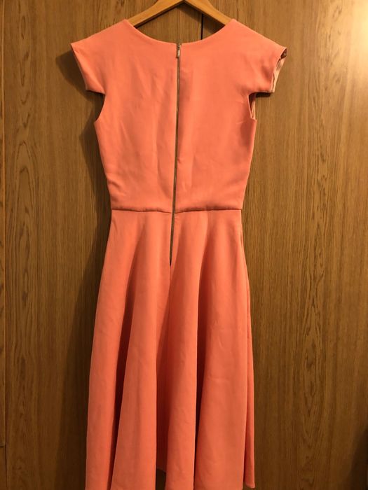 O bomboana de rochie PNK, de ocazie, nr.36